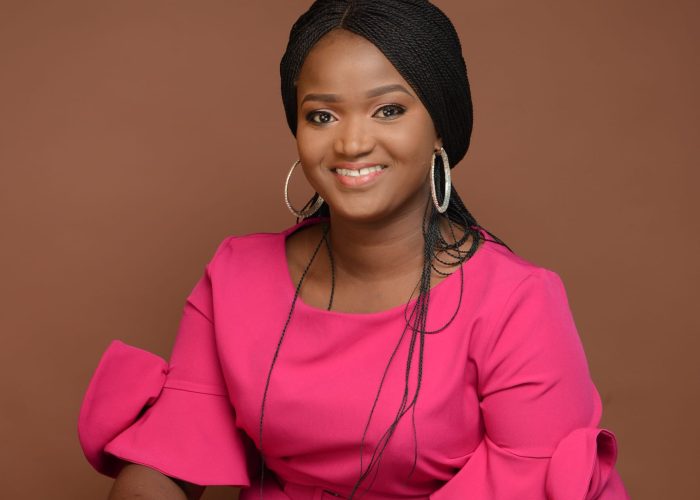 Titilope Olatunji